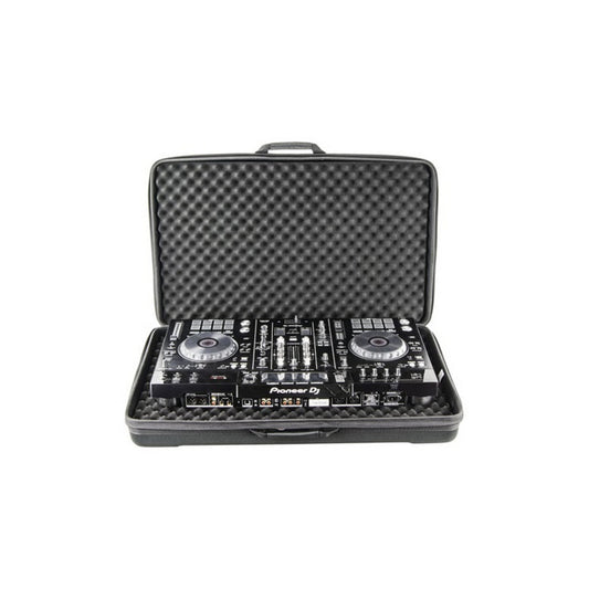  Odyssey Streemline Universal DJ Controller/Utility EVA Molded Carrying Bag, Extra Large XD 2(Odyssey Cases Bmsldjcxd2 Streemline Universal Dj Controller Utility Eva Molded Carrying Bag Extra Large Xd 2)