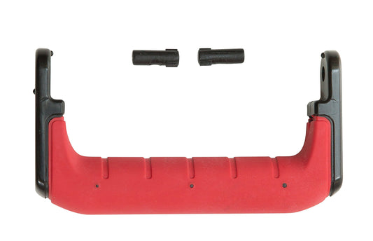  SKB 3i-HD73-RD Small Replacement Colored Handle Red(Skb 3i Hd73 Rd Small Replacement Colored Handle Red)