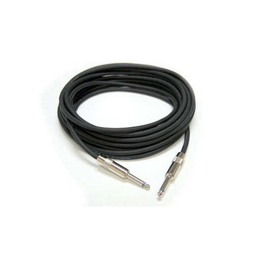  Whirlwind SK1100G14 1/4-Inch Male To 1/4-Inch Male Speaker Cable, 14 AWG, 100-Feet(Whirlwind Sk1100g14 1 4 Inch Male To 1 4 Inch Male Speaker Cable 14 Awg 100 Feet)