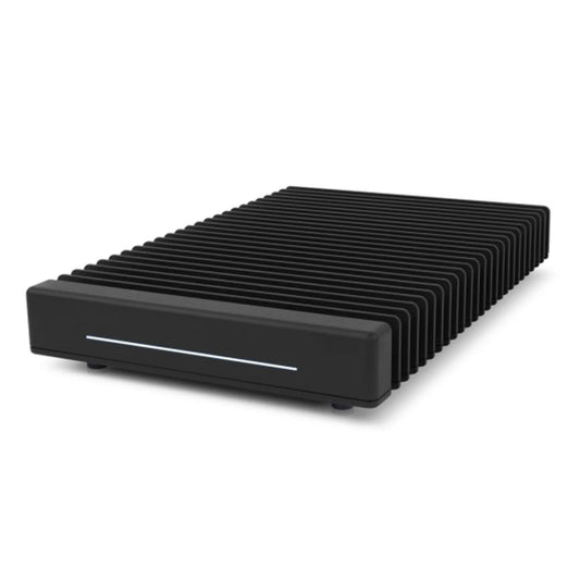 OWC ThunderBlade 4-Drive USB-C Thunderbolt Storage Solution, 8TB(Owc Thunderblade 4 Drive Usb C Thunderbolt Storage Solution 8tb)