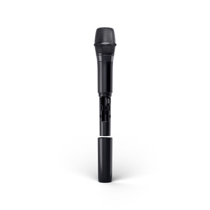  LD Systems ANNY MD Wireless Handheld Microphone For ANNY 10 PA Systems(Ld Systems Anny Md Wireless Handheld Microphone For Anny 10 Pa Systems)