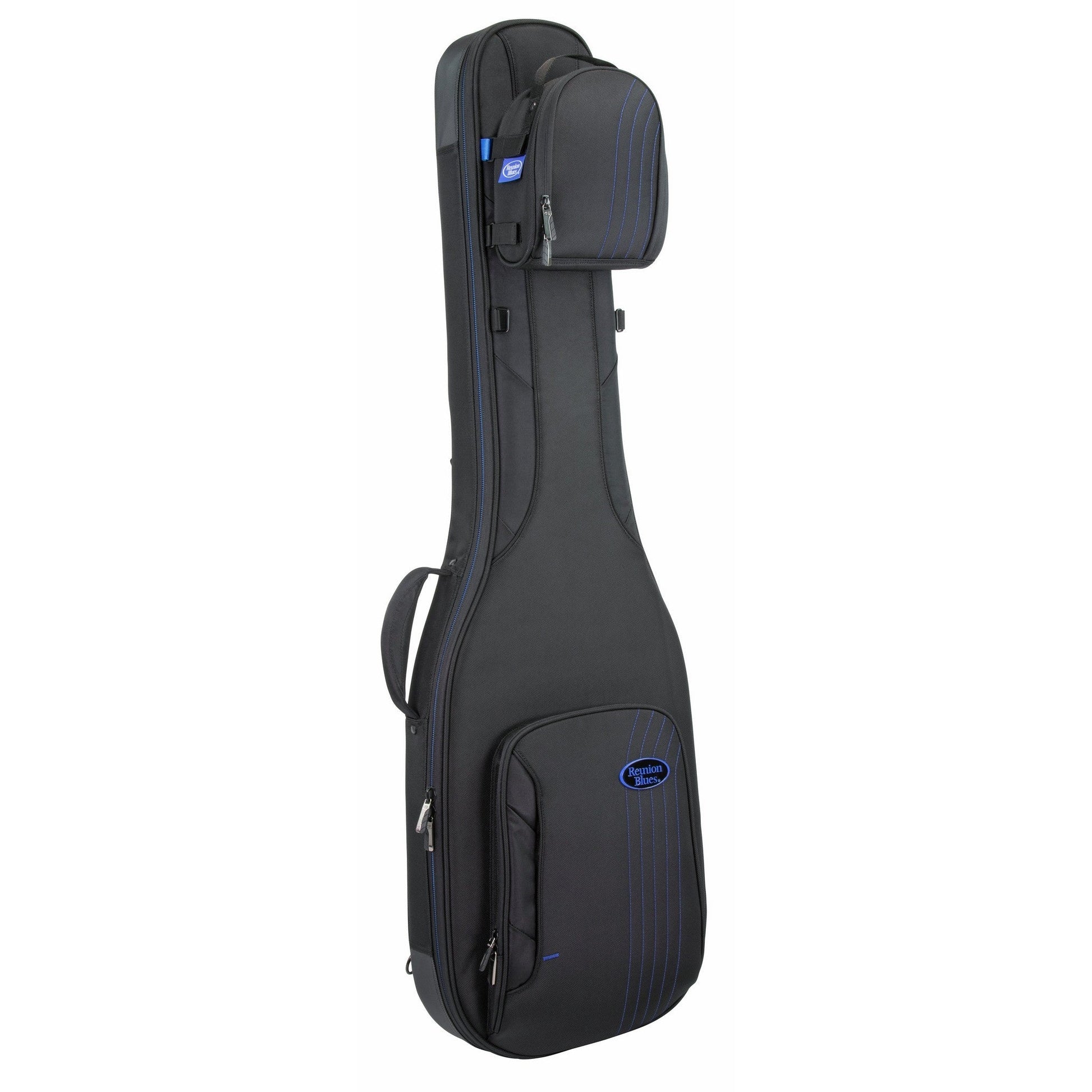  Reunion Blues Expedition Bass Guitar Case(Reunion Blues Expedition Bass Guitar Case)