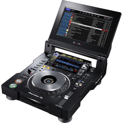  Pioneer CDJ-TOUR1 Multi-Player(Pioneer Cdj Tour1 Foldout Touch Screen Tour System Multi Media Player)