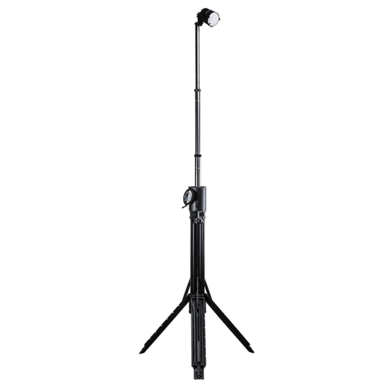  FoxFury Nomad Prime Portable Scene Light 4000 Lumen Rechargeable Lithium-Ion LED Light(Foxfury Nomad Prime Portable Scene Light 4000 Lumen Rechargeable Lithium Ion Led Light)