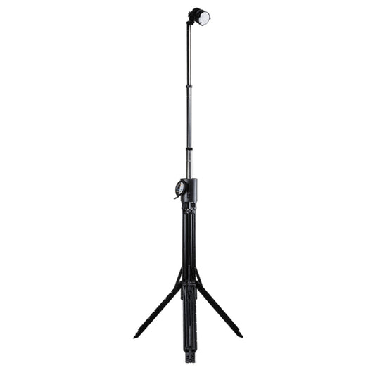  FoxFury Nomad Prime Portable Scene Light 4000 Lumen Rechargeable Lithium-Ion LED Light(Foxfury Nomad Prime Portable Scene Light 4000 Lumen Rechargeable Lithium Ion Led Light)