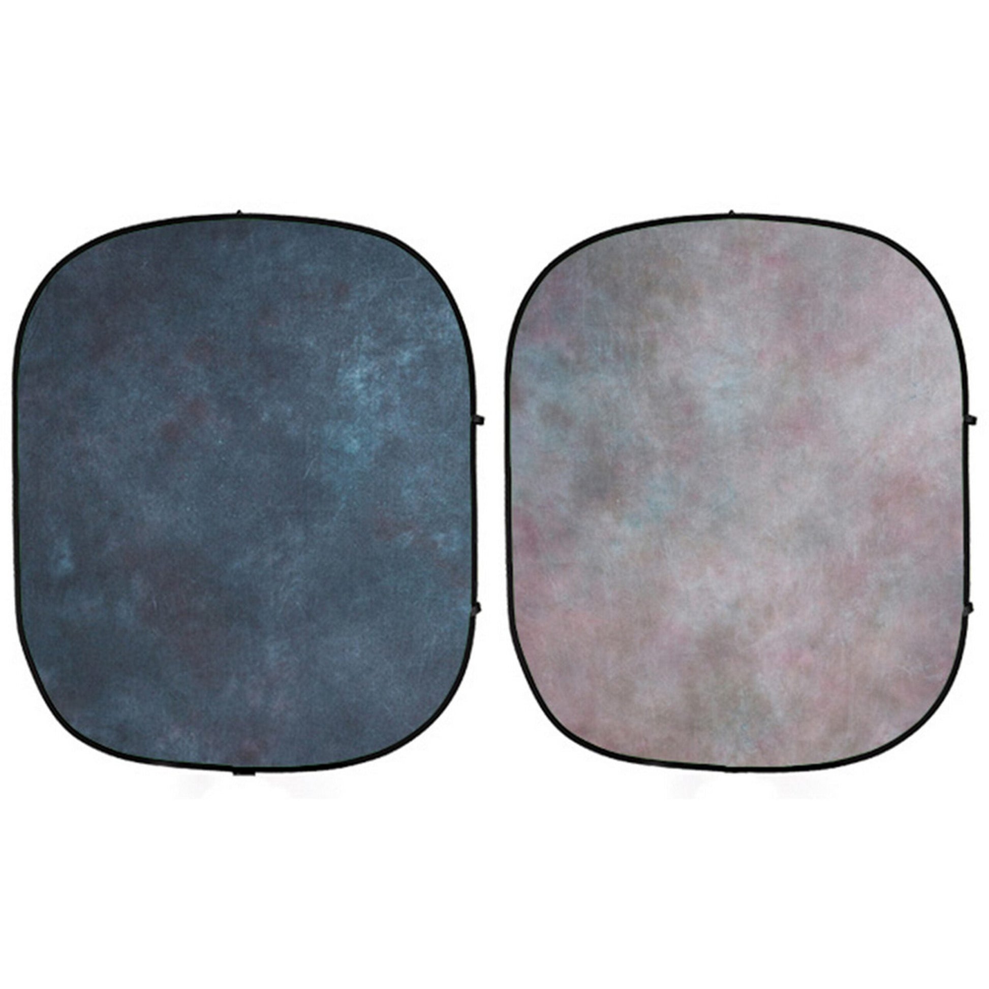  Savage CB106 Collapsible Background, Indigo Nights 5 X 6-Feet(Savage Cb106 Collapsible Background Indigo Nights 5 X 6 Feet)