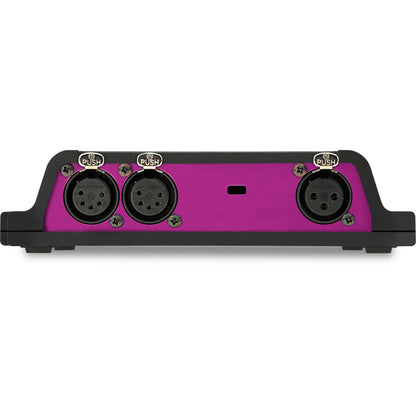 Visual Productions CueCore2 2-Universe Architectural Lighting Controller(Visual Productions Cuecore2 2 Universe Architectural Lighting Controller)