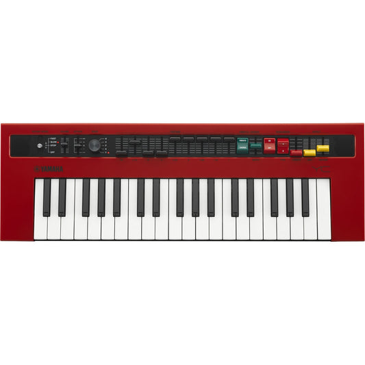  Yamaha Reface YC Mobile Mini Combo Organ Synthesizer(Yamaha Reface Yc Mobile Mini Combo Organ Synthesizer)