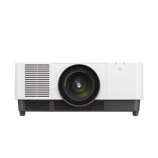 Sony VPL-FHZ90L/W 9000 Lumen WUXGA Laser Light Source Projector, White(Sony Vpl Fhz90l W 9000 Lumen Wuxga Laser Light Source Projector White)