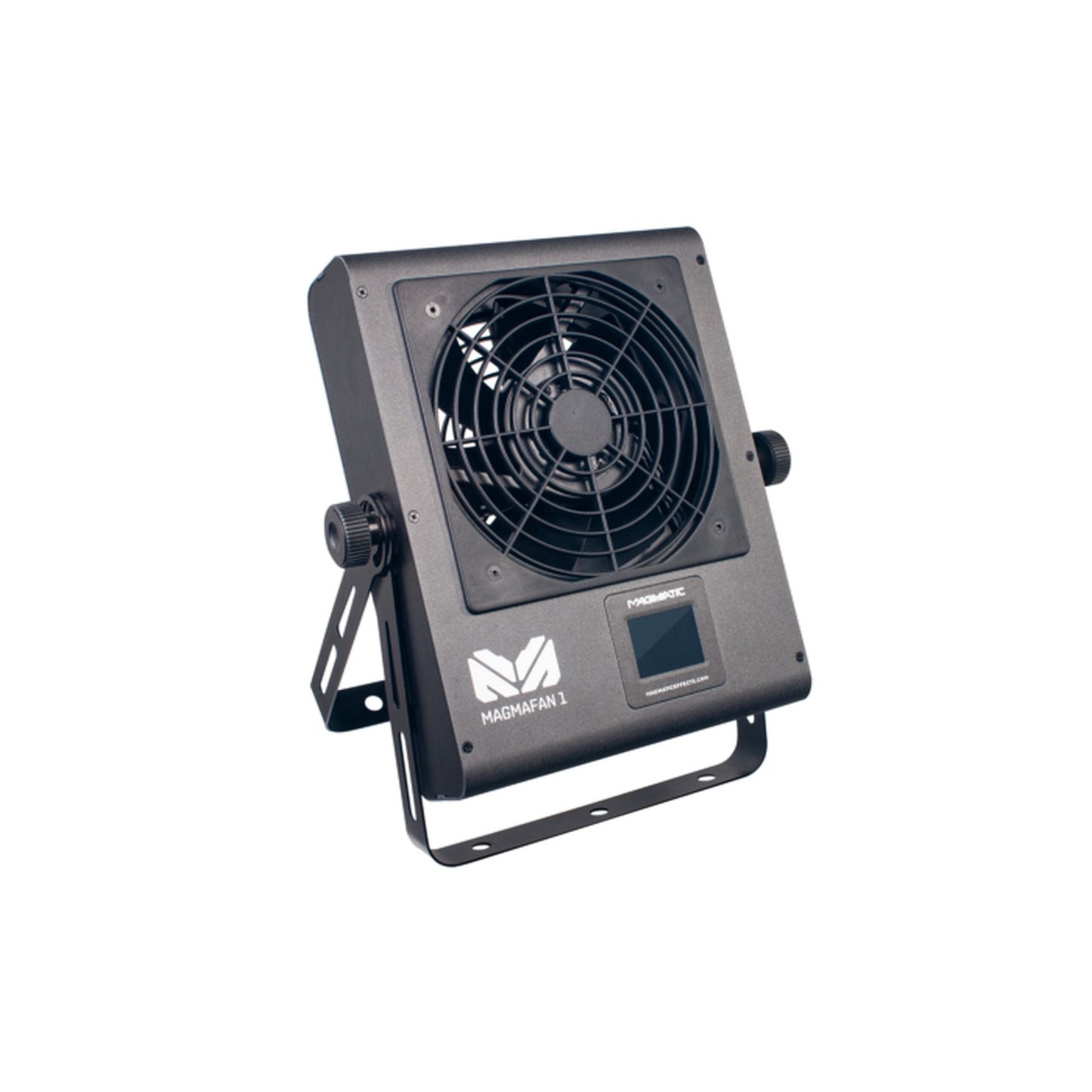  Elation MagmaFan1 Compact All-Purpose Stage Fan(Elation Magmafan1 Compact All Purpose Stage Fan)