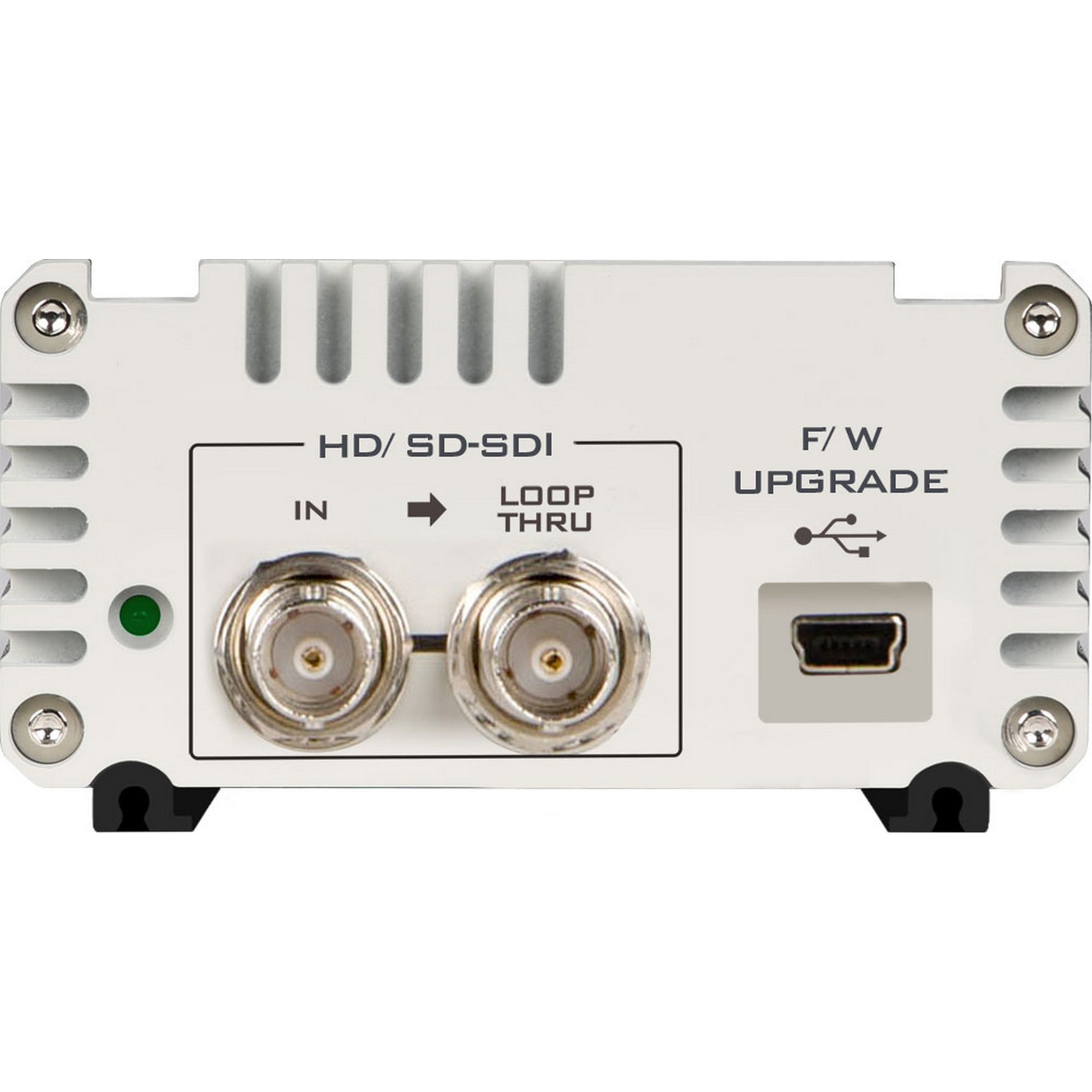  Datavideo DAC-8PA SDI To HDMI Converter(Datavideo Dac 8pa Sdi To Hdmi Converter)