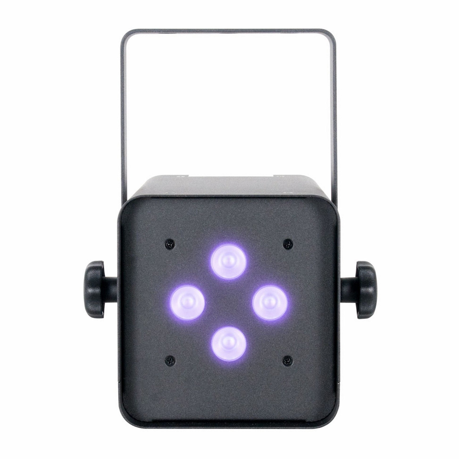  Antari DarkFX Spot 1750 20 Degree High Output Low Power Consumption UV LED Spot Light(Antari Darkfx Spot 1750 20 Degree High Output Low Power Consumption Uv Led Spot Light)