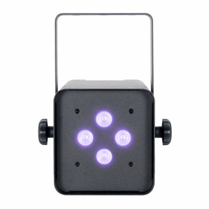  Antari DarkFX Spot 1750 20 Degree High Output Low Power Consumption UV LED Spot Light(Antari Darkfx Spot 1750 20 Degree High Output Low Power Consumption Uv Led Spot Light)