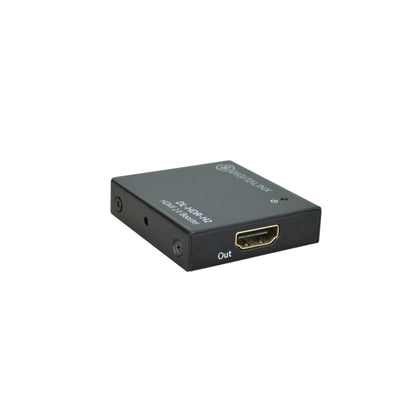  Digitalinx DL-HDR-H2 HDMI 2.0 Equalizer/Booster(Digitalinx Dl Hdr H2 Hdmi 2 0 Equalizer Booster)