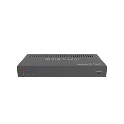  Digitalinx DL-SCU-RX SoftCodec Series HDBaseT Receiver With USB-Hub And HDMI Input(Digitalinx Dl Scu Rx Softcodec Series Hdbaset Receiver With Usb Hub And Hdmi Input)