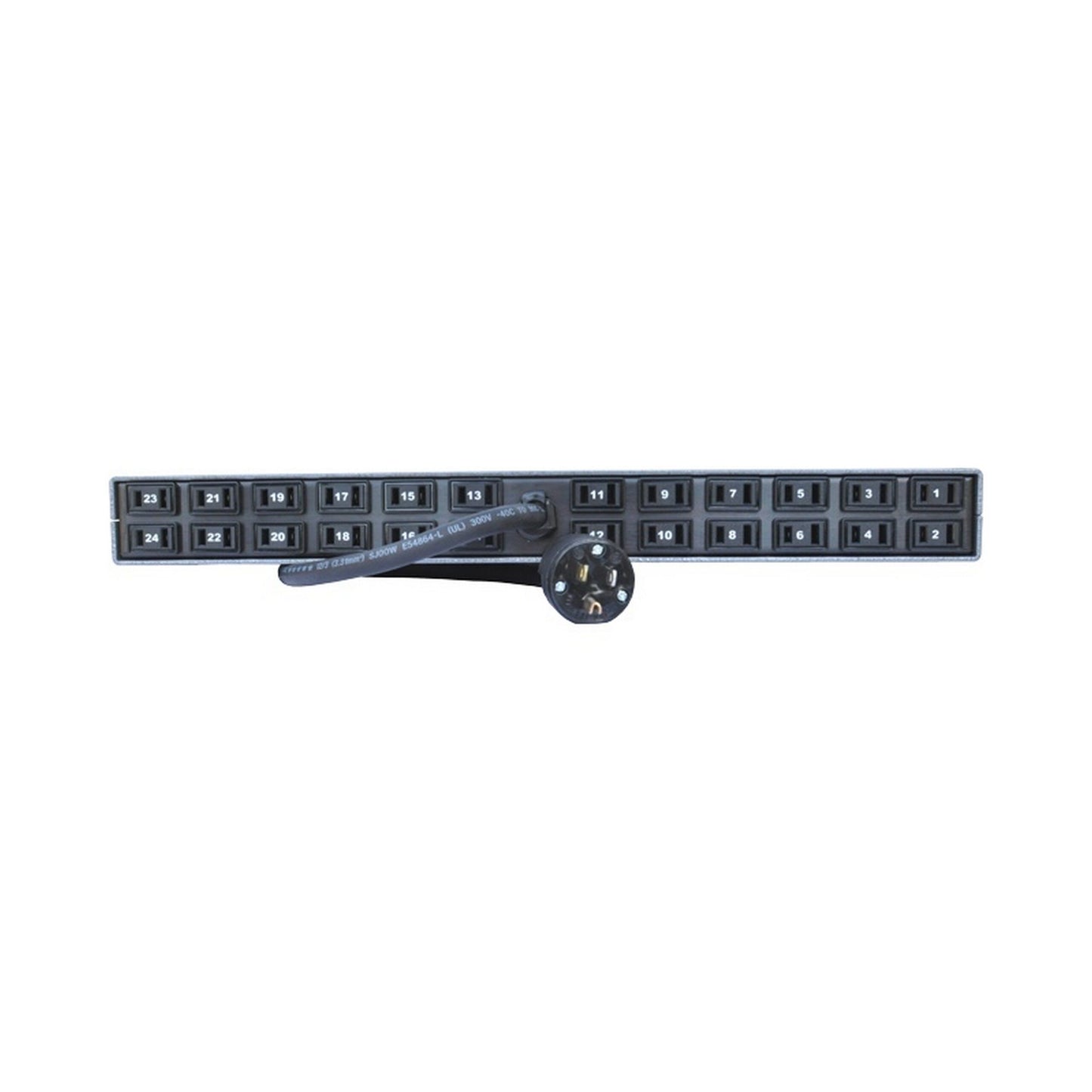  Doug Fleenor Design DMX24DIM 24 Channel 100W Rack Mount Dimmer(Doug Fleenor Design Dmx24dim 24 Channel 100w Rack Mount Dimmer)