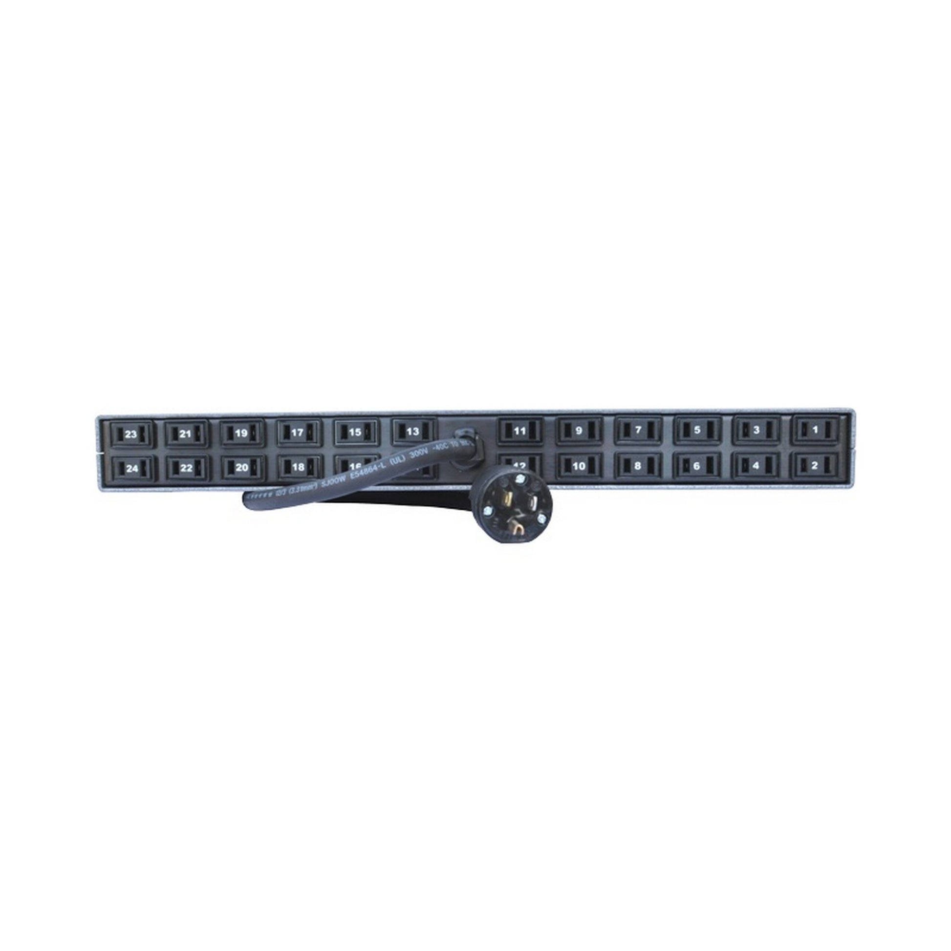  Doug Fleenor Design DMX24DIM 24 Channel 100W Rack Mount Dimmer(Doug Fleenor Design Dmx24dim 24 Channel 100w Rack Mount Dimmer)