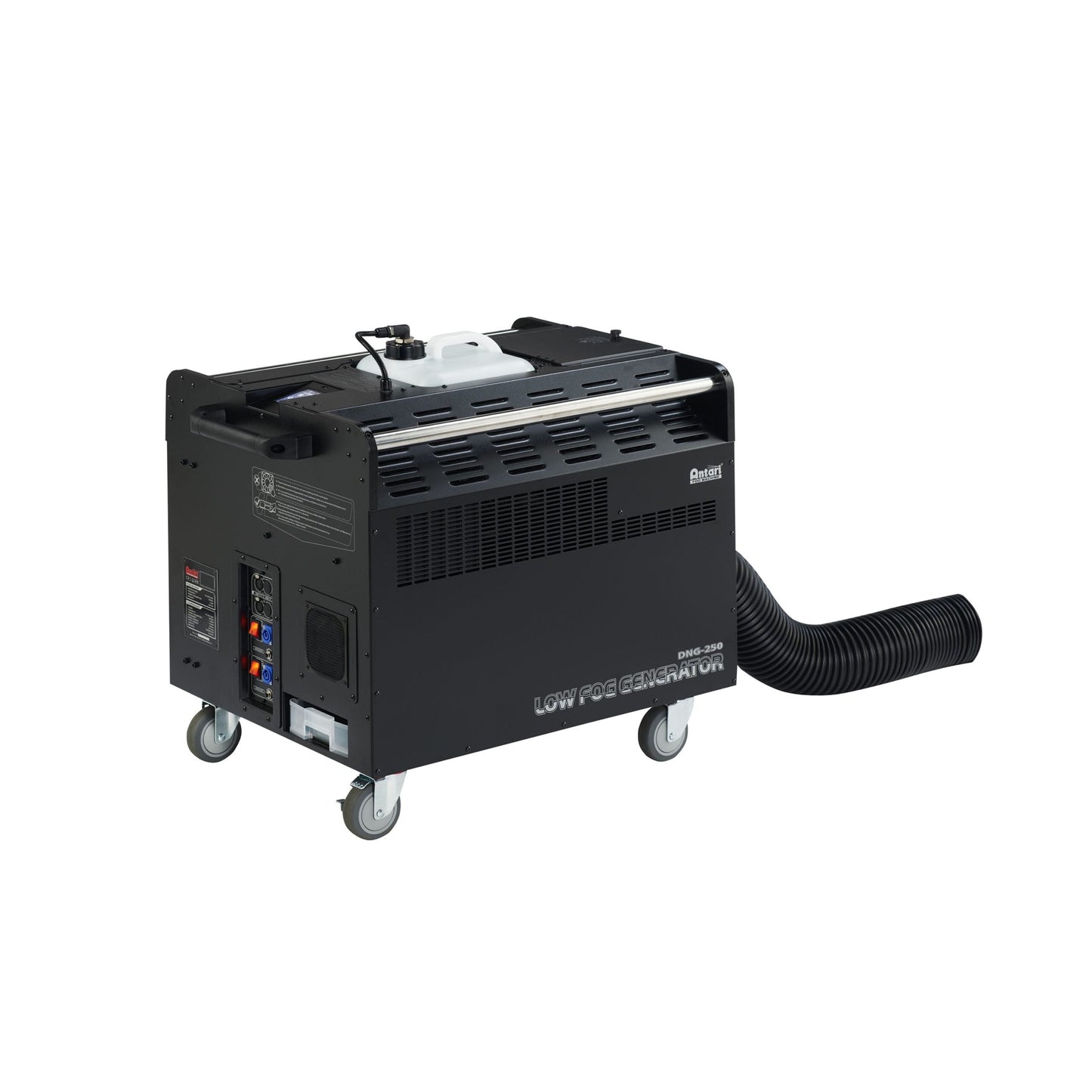  Antari DNG-250 High-Output Low Fog Machine(Antari Dng 250 High Output Low Fog Machine)