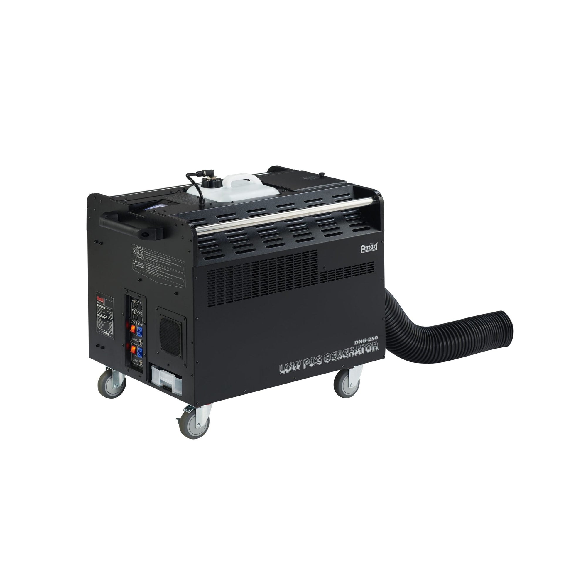  Antari DNG-250 High-Output Low Fog Machine(Antari Dng 250 High Output Low Fog Machine)