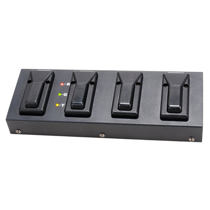  ADJ Dotz TPAR System Light System With 4 X 30 Watt COB Tri RGB LEDs(American Dj Dotz Tpar System Light System With 4 X 30 Watt Cob Tri Rgb Leds)