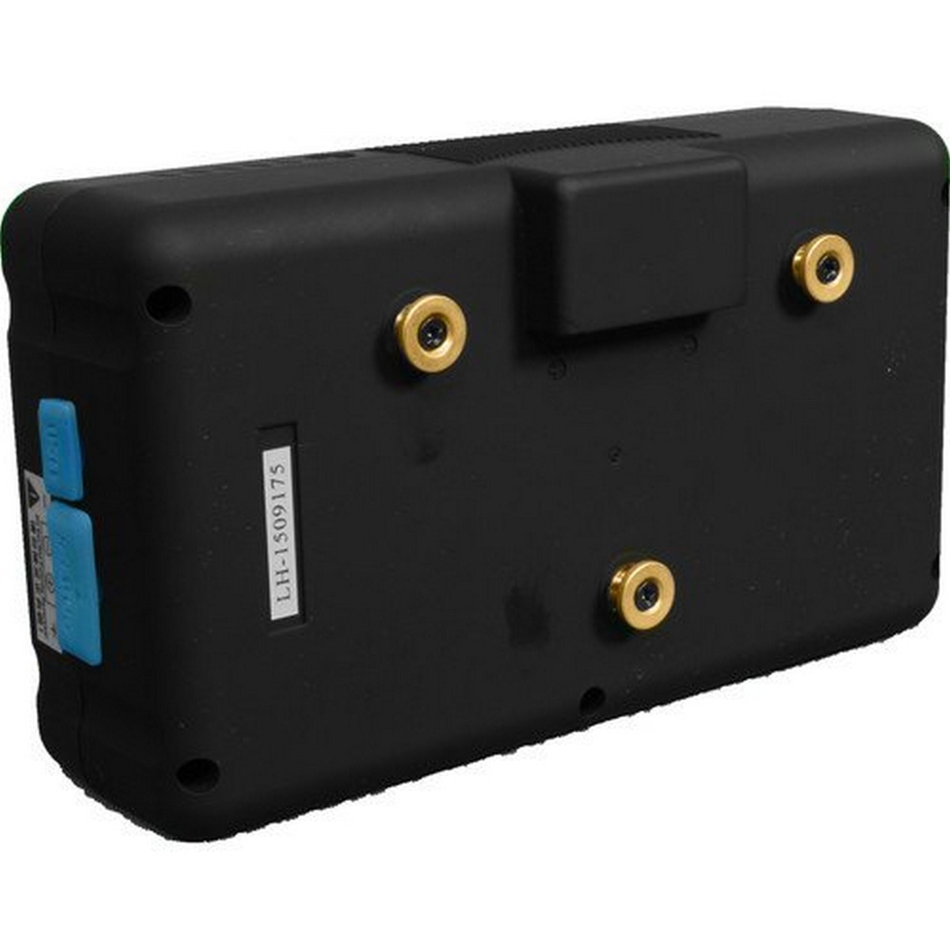  Dracast DR-95-AI 95Wh Lithium-Ion Battery, Gold Mount(Dracast Dr 95 Ai 95wh Lithium Ion Battery Gold Mount)