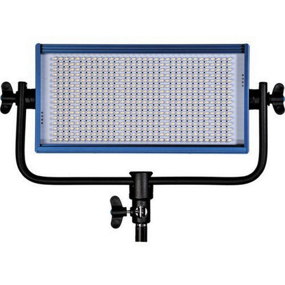  Dracast DRLED500DG LED500 Pro Series Daylight LED Panel Light With Gold Mount Battery Plate(Dracast Drled500dg Led500 Pro Series Daylight Led Panel Light With Gold Mount Battery Plate)