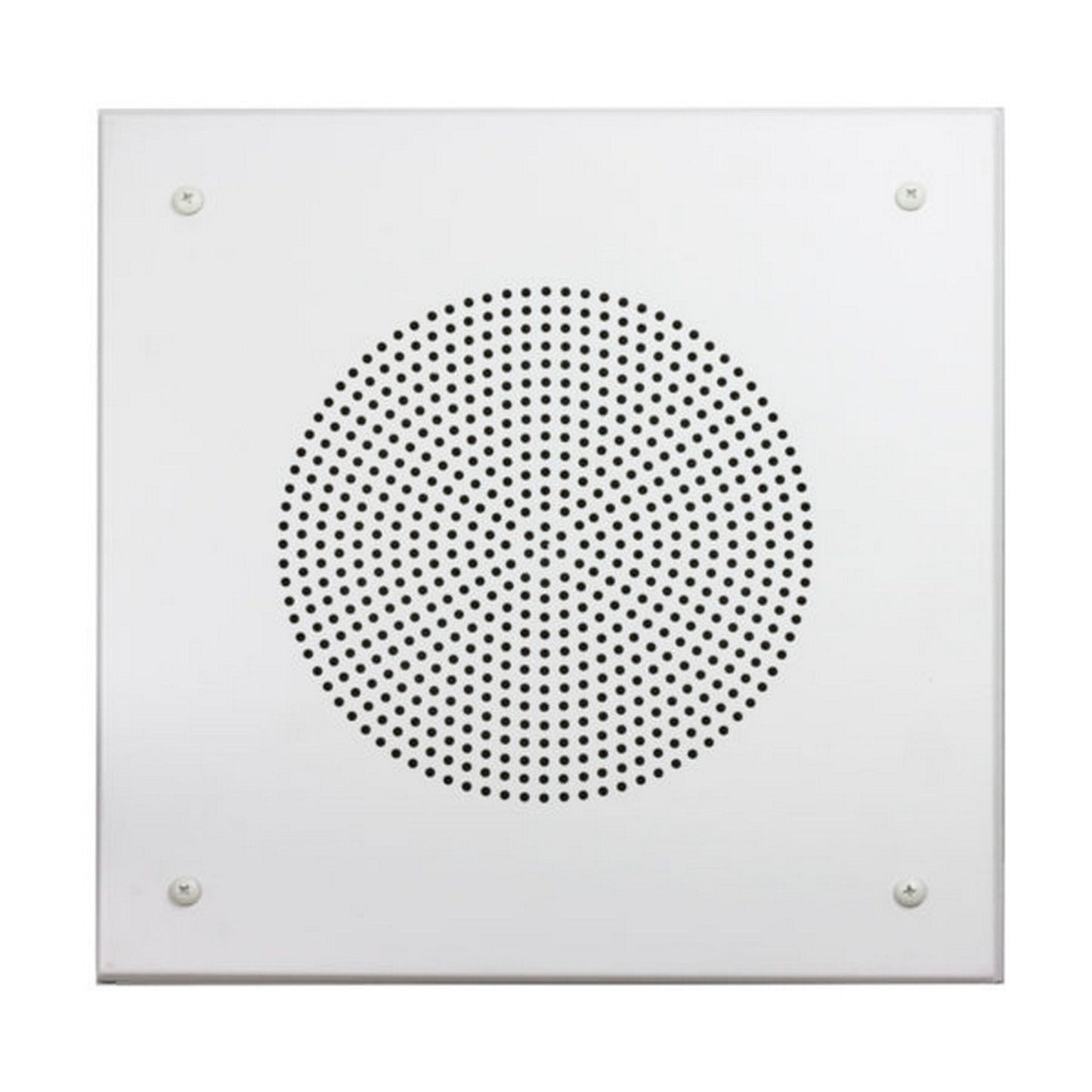  Lowell DSQ-805-72 Surface Mount Speaker, 12W, 8 Inch(Lowell Dsq 805 72 Surface Mount Speaker 12w 8 Inch)