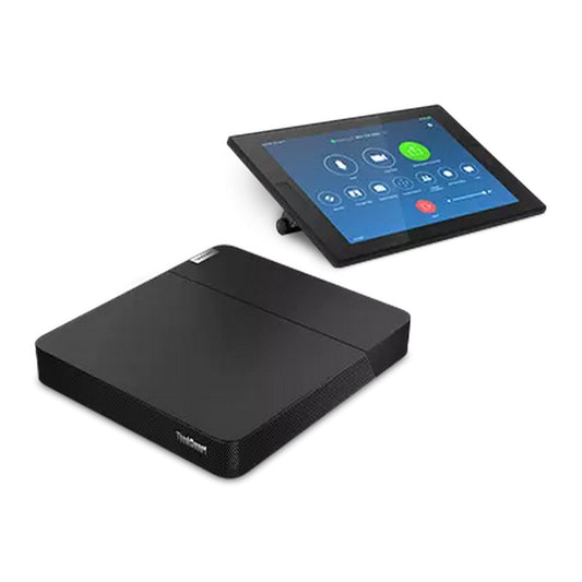  Lenovo ThinkSmart Core With Controller For Zoom Rooms, Windows 11 IoT(Lenovo Thinksmart Core With Controller For Zoom Rooms Windows 11 Iot)