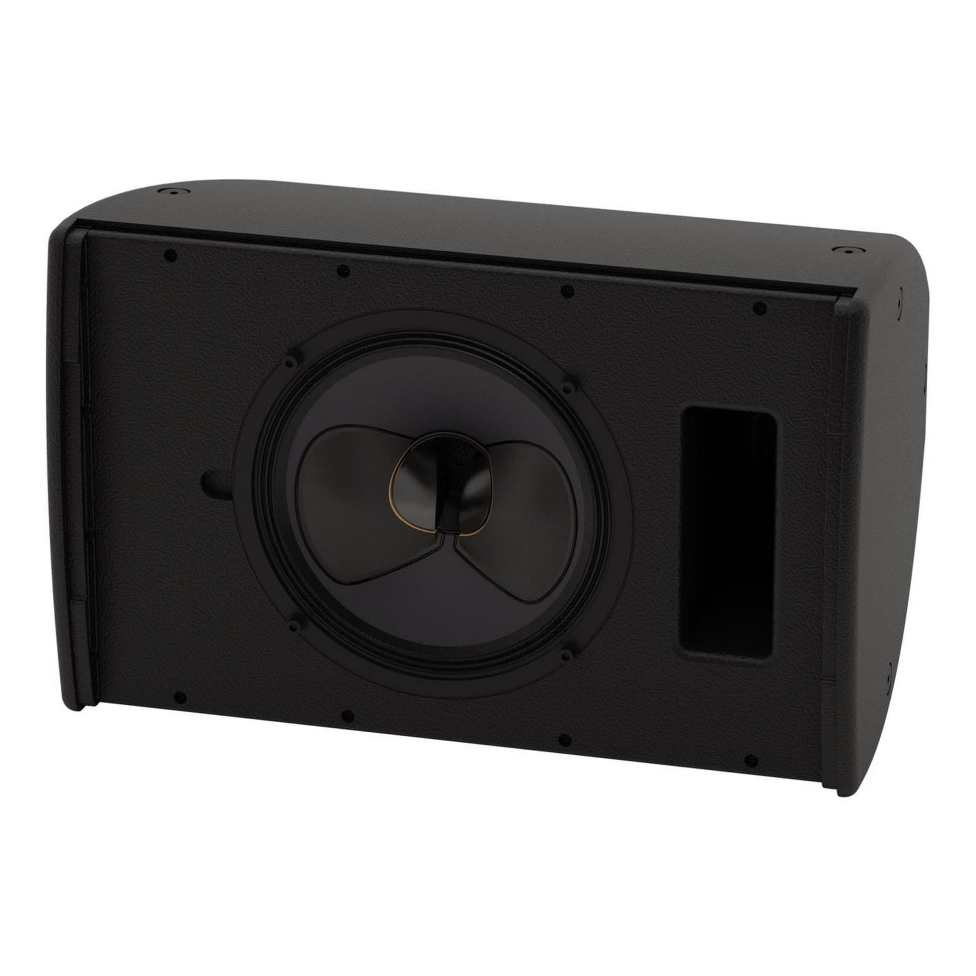  Martin Audio CDD10 Passive Coaxial Differential Dispersion On-Wall Loudspeaker, 10-Inch(Martin Audio Cdd10 Passive Coaxial Differential Dispersion On Wall Loudspeaker 10 Inch)