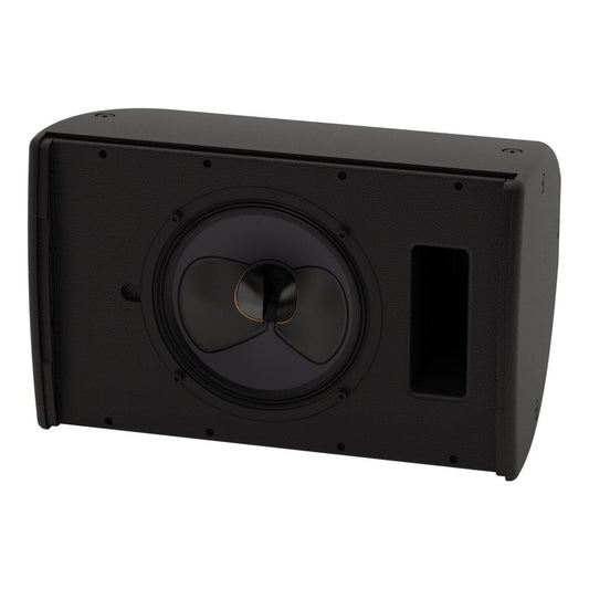  Martin Audio CDD10 Passive Coaxial Differential Dispersion On-Wall Loudspeaker, 10-Inch(Martin Audio Cdd10 Passive Coaxial Differential Dispersion On Wall Loudspeaker 10 Inch)