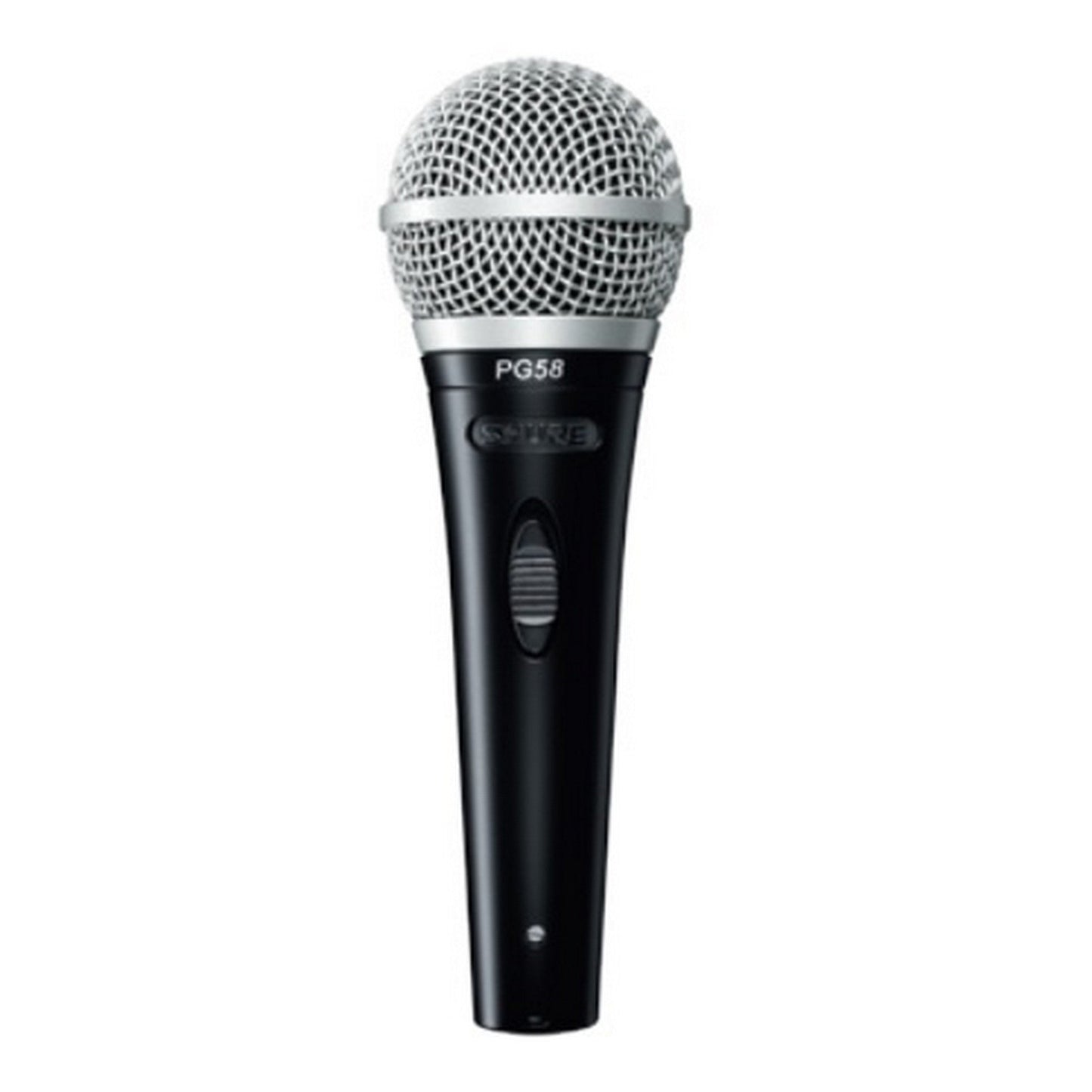 Shure PG58-LC Cardioid Dynamic Handheld Vocal Microphone(Shure Pg58 Lc Cardioid Dynamic Handheld Vocal Microphone)