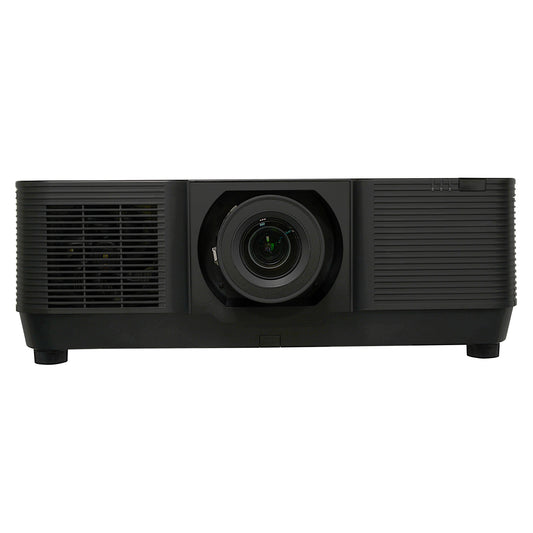  Eiki EK-1000LU 10000 Lumens WUXGA 3LCD Laser Projector Without Lens(Eiki Ek 1000lu 10000 Lumens Wuxga 3lcd Laser Projector Without Lens)