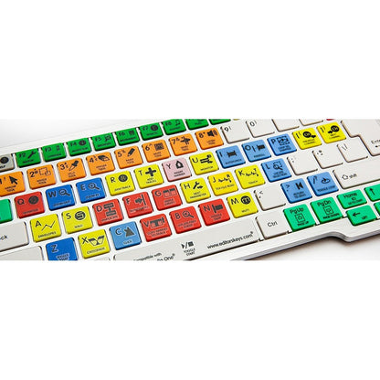  Editors Keys Dedicated Keyboard For Presonus Studio One PC Shortcut Keyboard(Editors Keys Dedicated Keyboard For Presonus Studio One Pc Shortcut Keyboard)