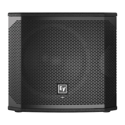  Electro-Voice ELX200-12SP 1200 Watt Class-D Powered Subwoofer, 12 Inch(Electro Voice Elx200 12sp 1200 Watt Class D Powered Subwoofer 12 Inch)