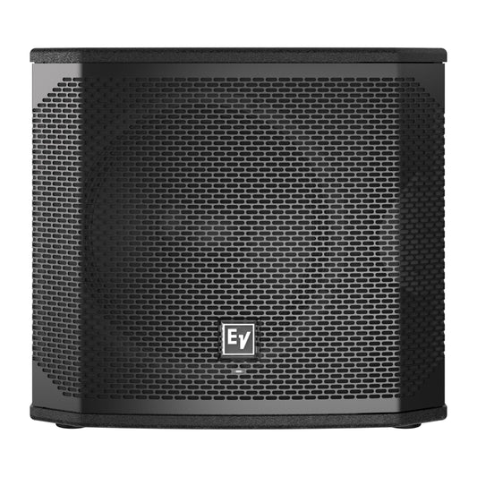 Electro-Voice ELX200-12SP 1200 Watt Class-D Powered Subwoofer, 12 Inch(Electro Voice Elx200 12sp 1200 Watt Class D Powered Subwoofer 12 Inch)