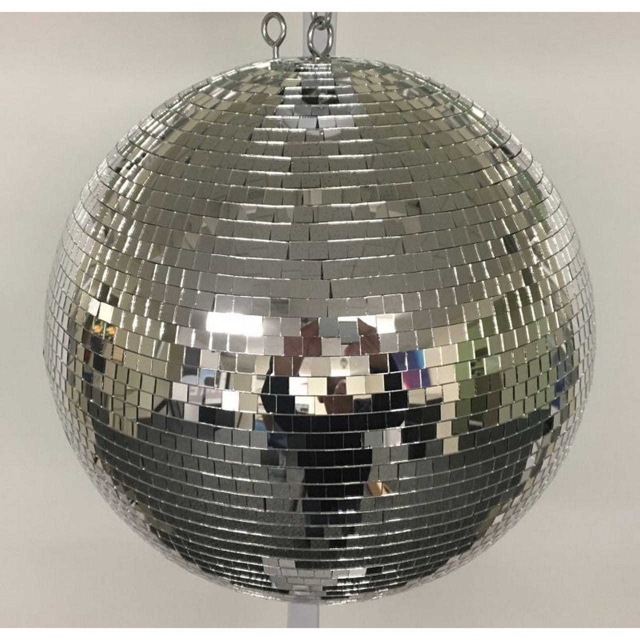 Eliminator Lighting EM8 8 Inch Mirror Ball(Eliminator Lighting Em8 8 Inch Mirror Ball)