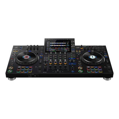  AlphaTheta XDJ-AZ 4-Channel Professional All-In-One DJ Controller System(Alphatheta Xdj Az 4 Channel Professional All In One Dj Controller System)