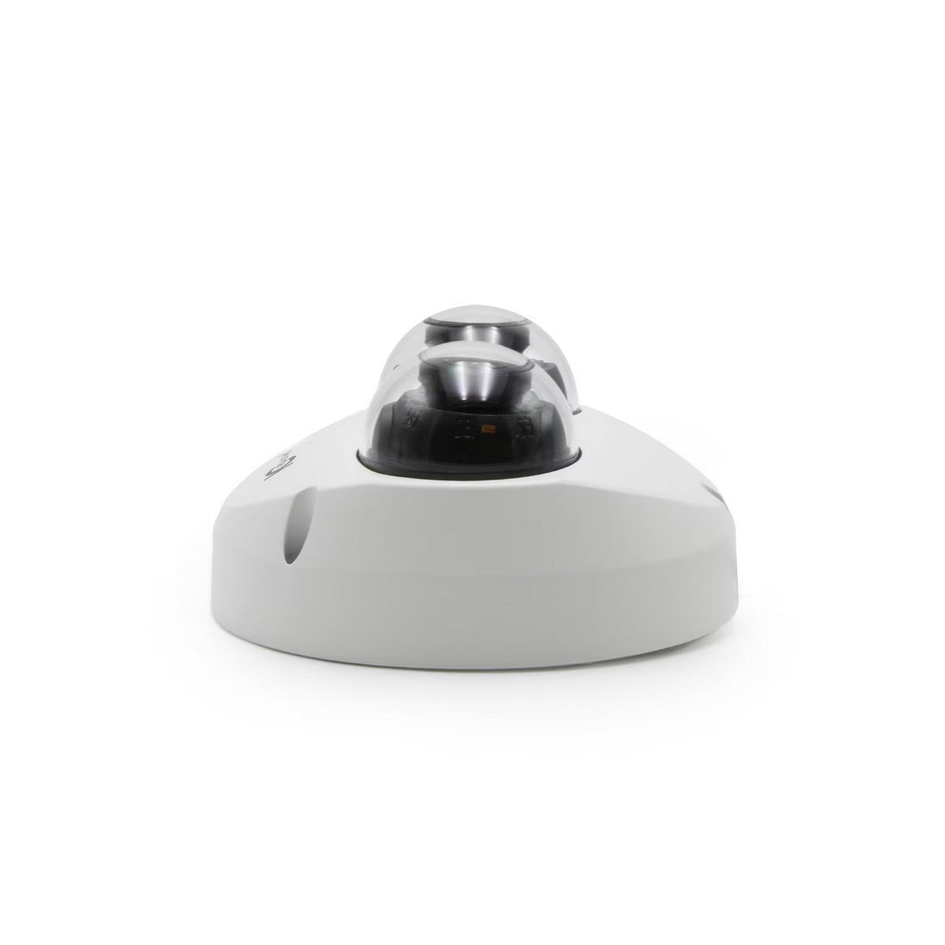  IC Realtime IPEL-DL80F-IRW1 4MP IP Dual-Lens Wedge Dome Camera(Ic Realtime Ipel Dl80f Irw1 4mp Ip Dual Lens Wedge Dome Camera)