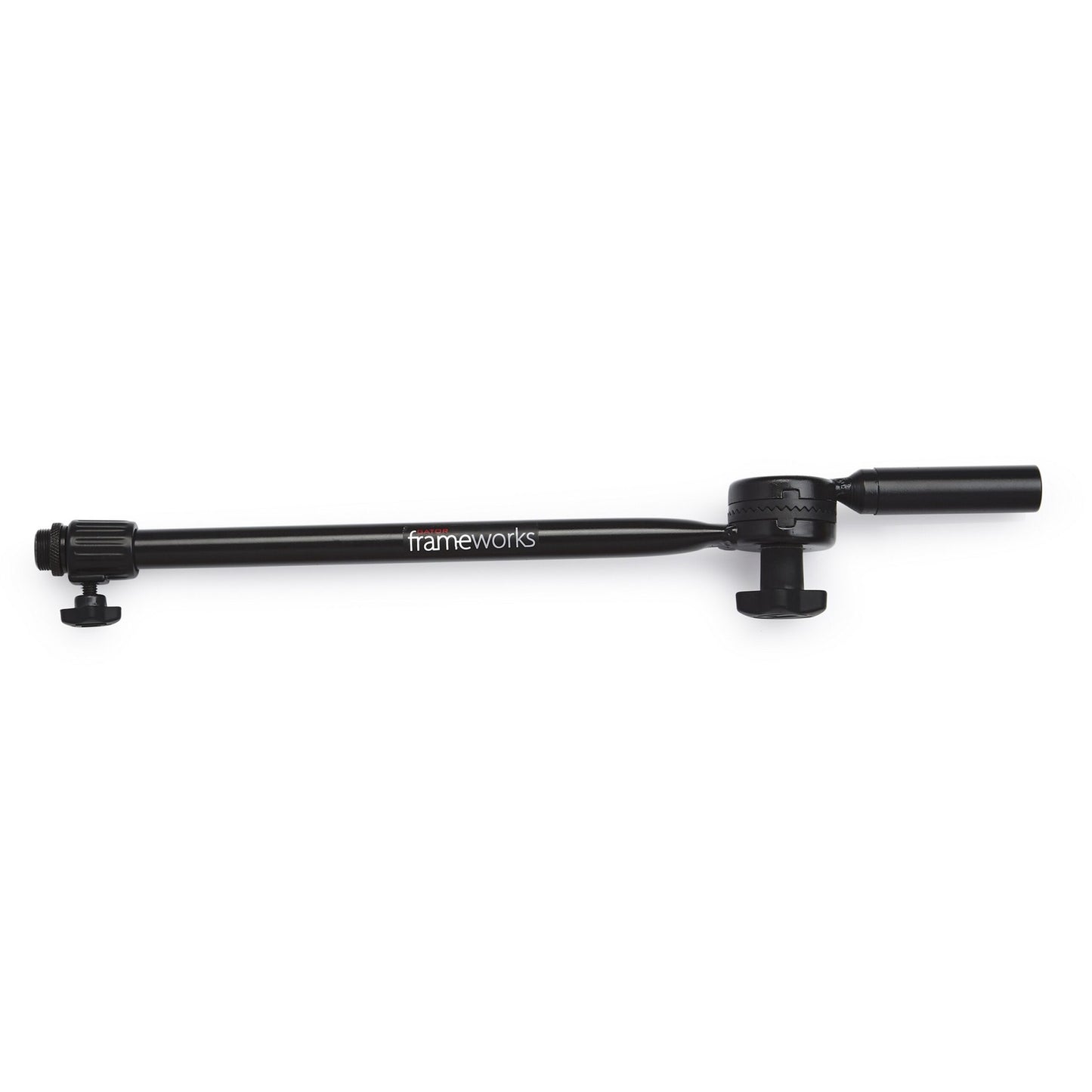  Gator Cases GFW-MIC-MINIBM16 Adjustable Angle 16 Inch Mini Boom(Gator Cases Gfw Mic Minibm16 Adjustable Angle 16 Inch Mini Boom)