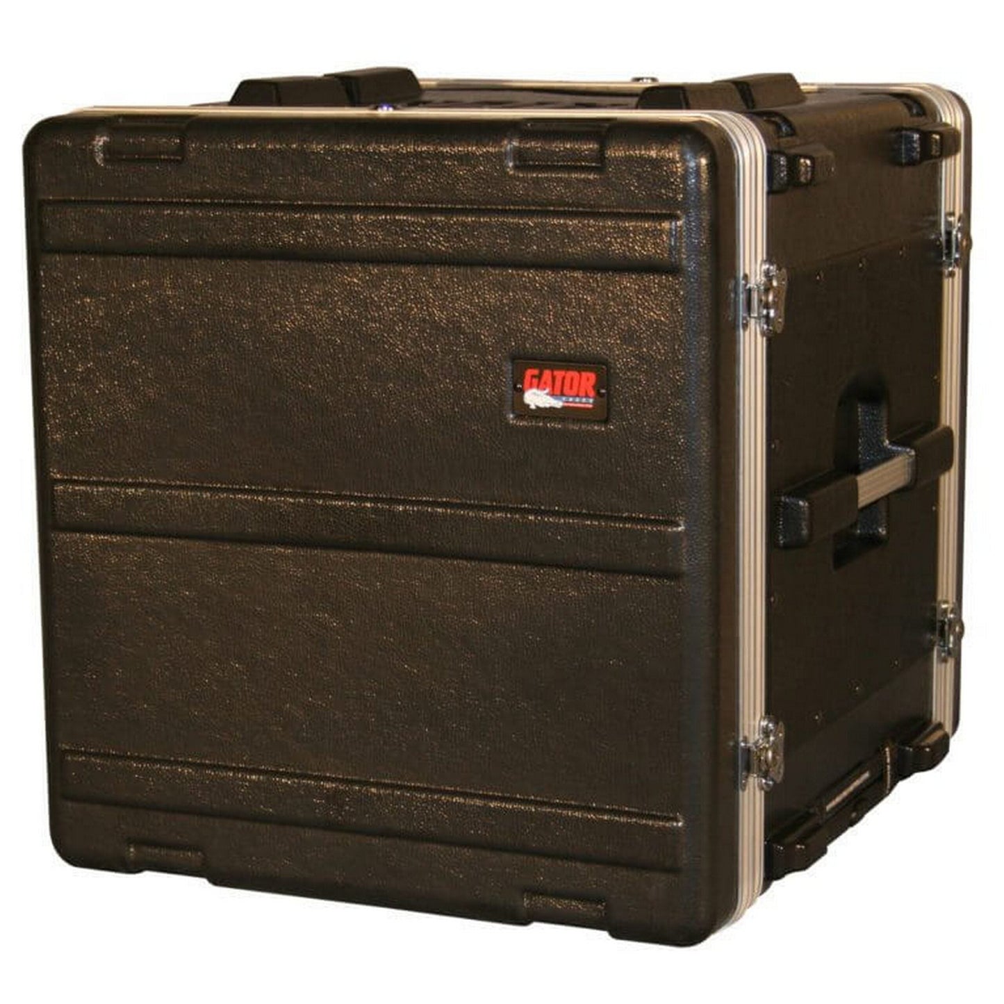  Gator GRR-10PL-US 10U Rack Powered Rolling Case(Gator Grr 10pl Us 10u Rack Powered Rolling Case)