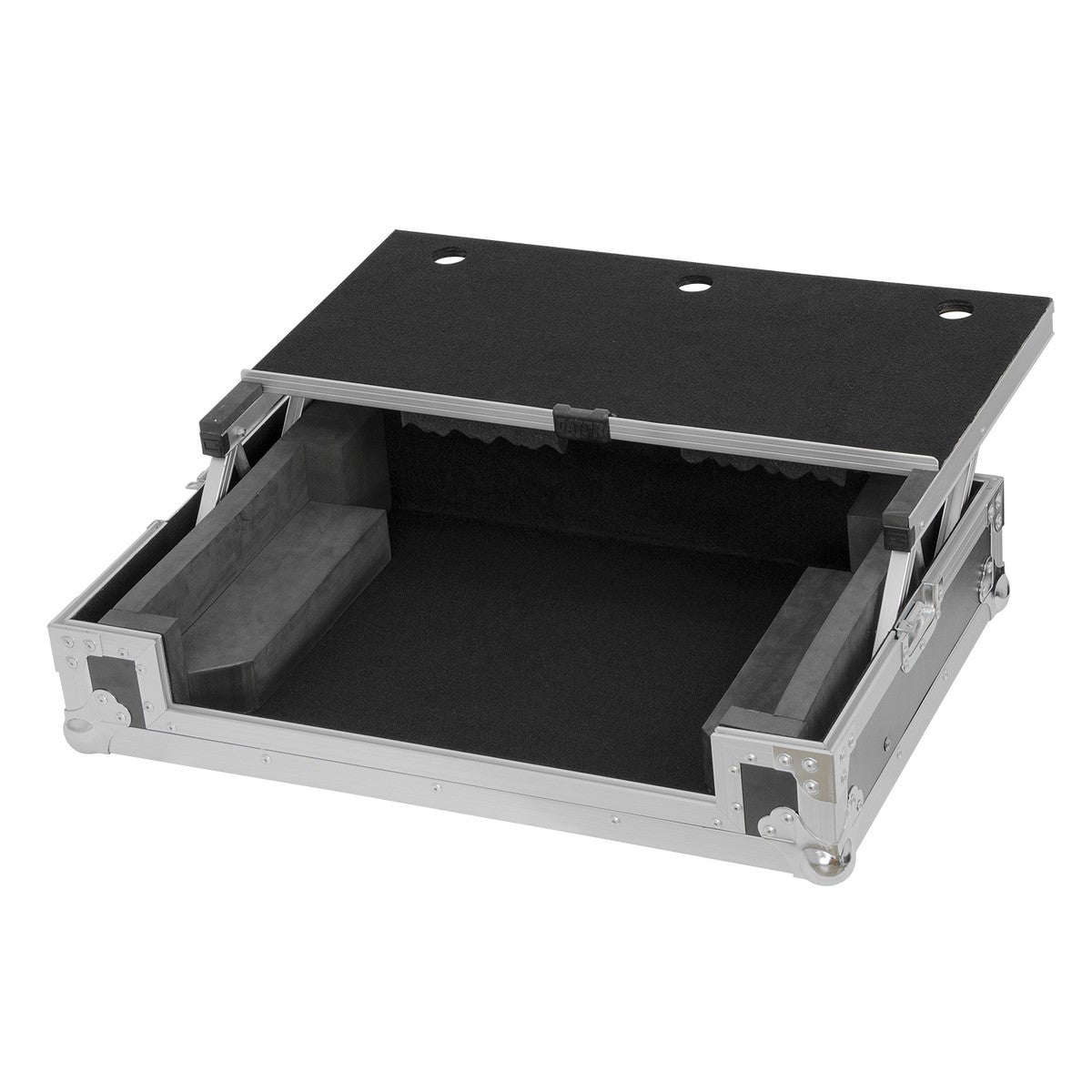  Gator Cases G-TOURDSPUNICNTLA G-TOUR Large Sized DJ Controllers Road Case(Gator Cases G Tourdspunicntla G Tour Large Sized Dj Controllers Road Case)