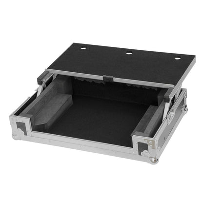 Gator Cases G-TOURDSPUNICNTLA G-TOUR Large Sized DJ Controllers Road Case(Gator Cases G Tourdspunicntla G Tour Large Sized Dj Controllers Road Case)