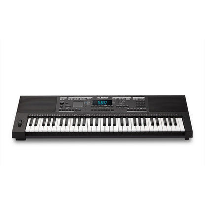  Alesis Harmony 61 Pro 61-Key Portable Keyboard With Built-In Speakers(Alesis Harmony 61 Pro 61 Key Portable Keyboard With Built In Speakers)