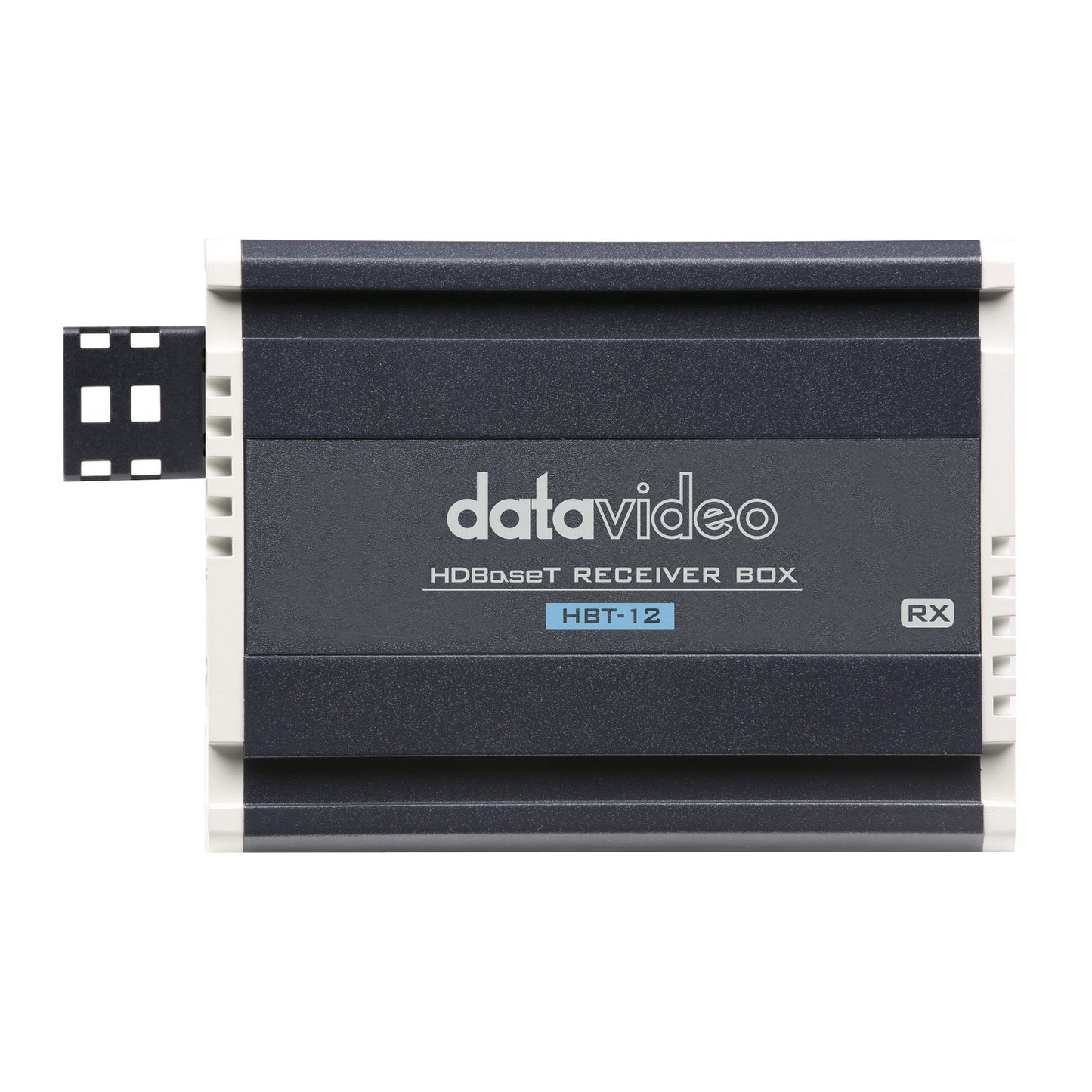  Datavideo HBT-12 4K30p HDBaseT Receiver(Datavideo Hbt 12 4k30p Hdbaset Receiver)