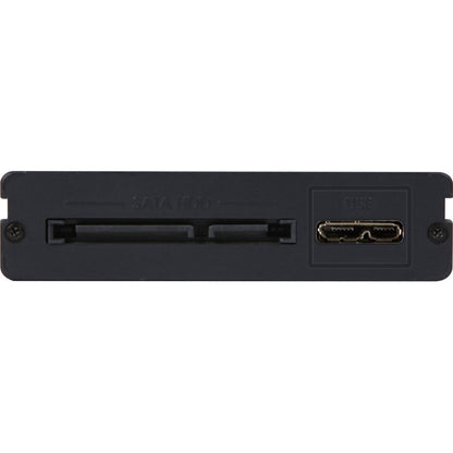  Datavideo HE-3 Additional Hard Drive Enclosure(Datavideo He 3 Additional Hard Drive Enclosure)