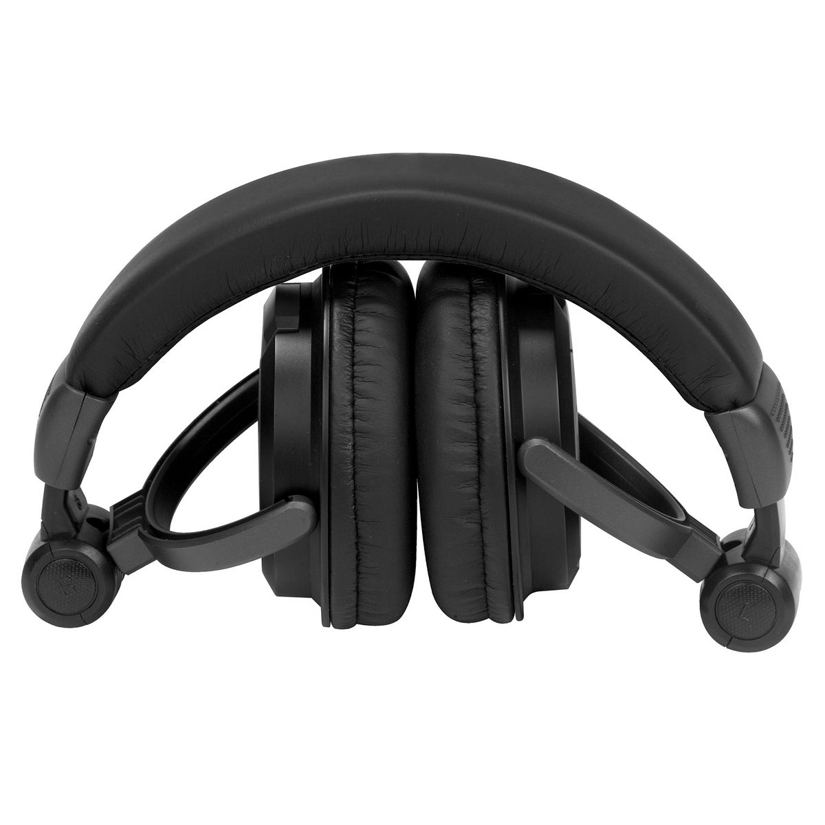  American Audio HP 550 Comfortable Pro DJ Headphones(American Audio Hp 550 Comfortable Pro Dj Headphones)