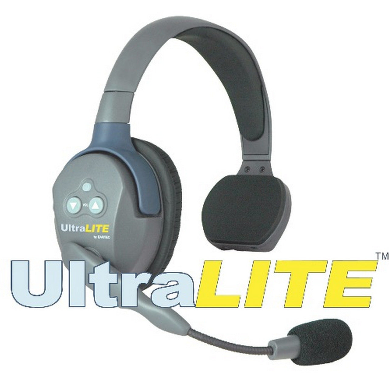  Eartec UltraLITE And HUB 7 Person System 2 Single 4 Double 1 Max 4G Double Headset(Eartec Ultralite And Hub 7 Person System 2 Single 4 Double 1 Max 4g Double Headset)