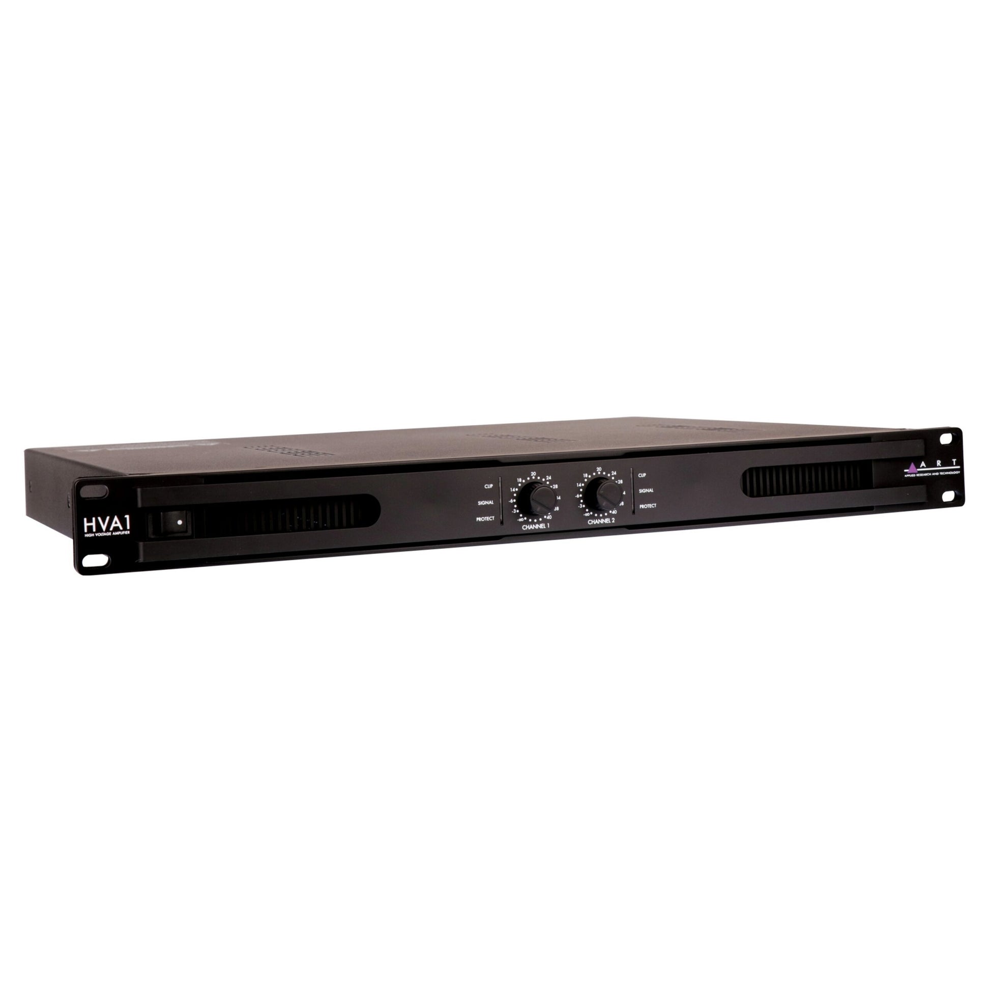 *art ART HVA1 2 Channel 1RU Class D Installation Amplifier(Art Hva1 2 Channel 1ru Class D Installation Amplifier)