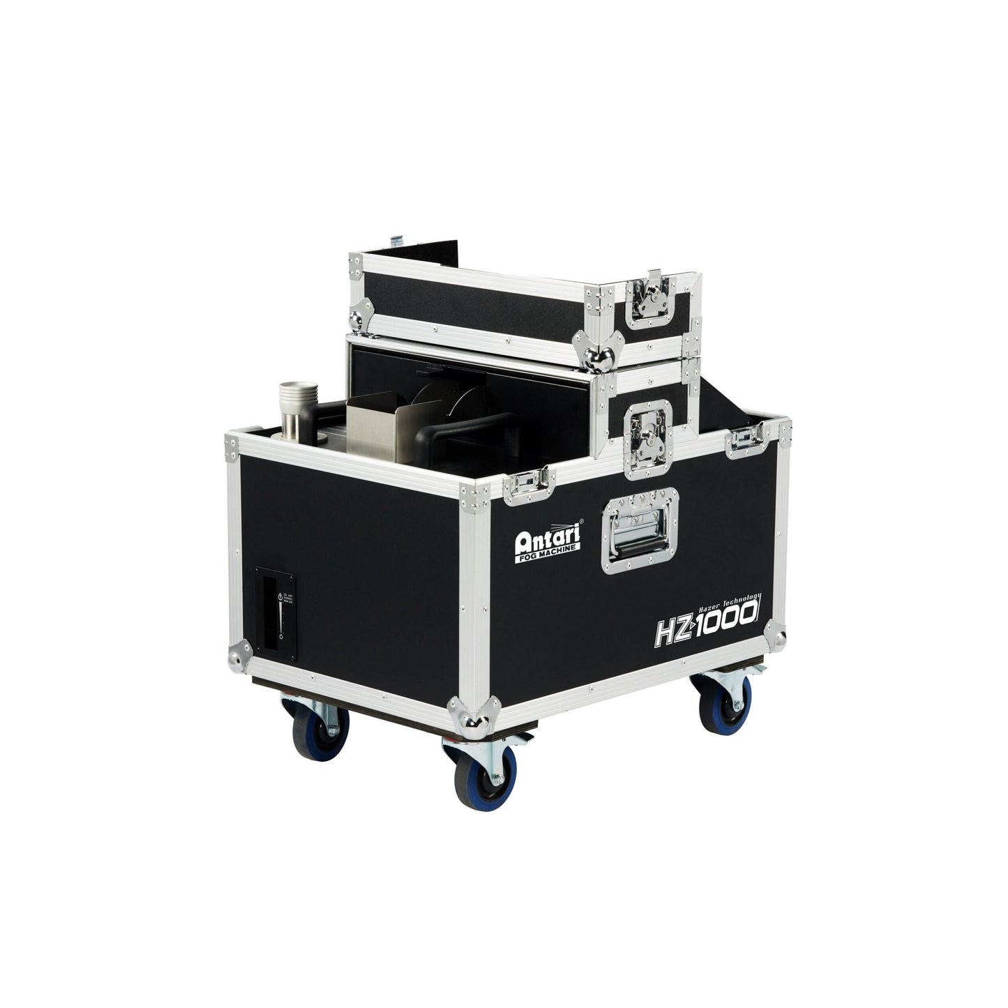  Antari HZ-1000 Touring Class Arena Oil/Water Based Haze Machine(Antari Hz 1000 Touring Class Arena Oil Water Based Haze Machine)