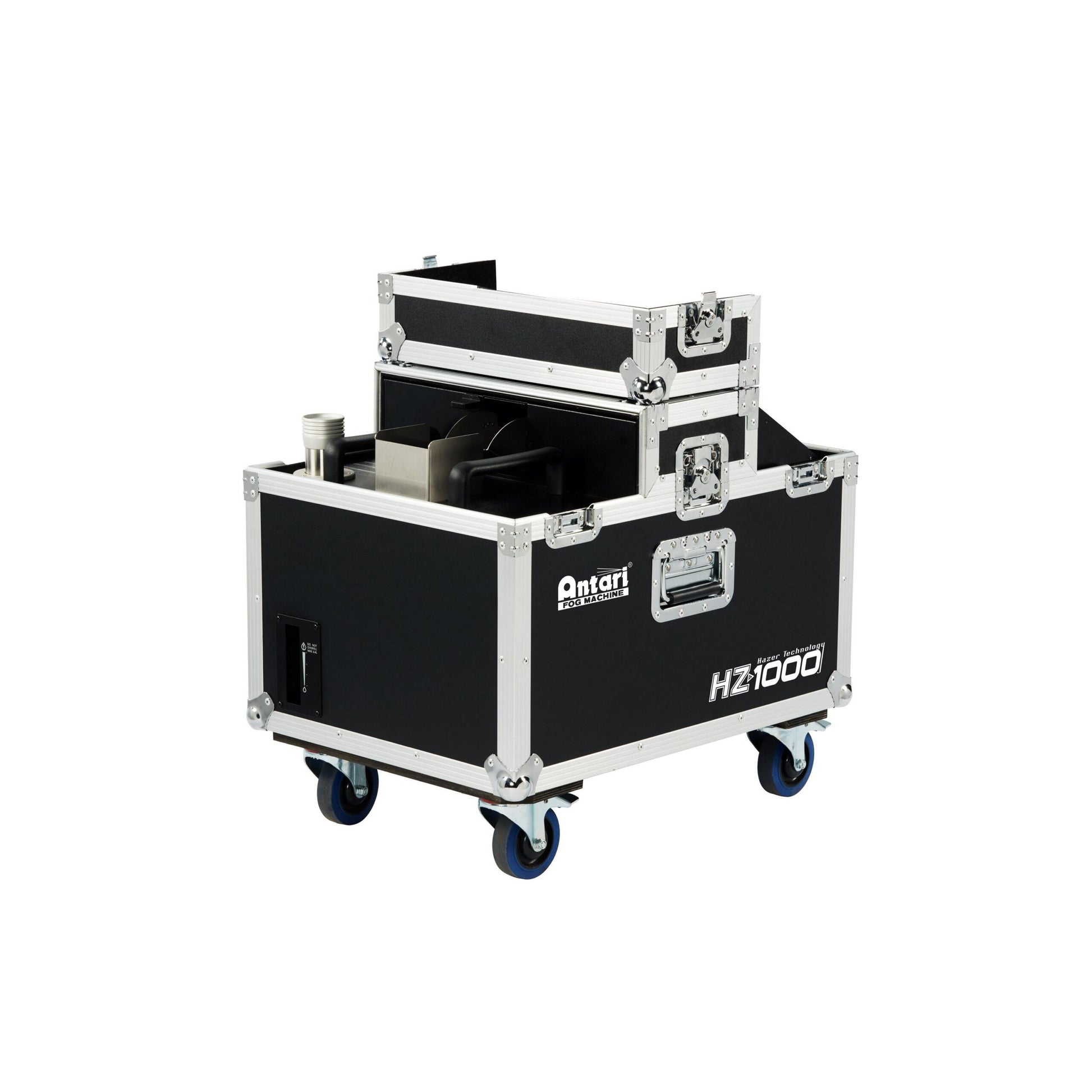  Antari HZ-1000 Touring Class Arena Oil/Water Based Haze Machine(Antari Hz 1000 Touring Class Arena Oil Water Based Haze Machine)